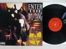 WU-TANG CLAN ENTER THE WU-TANG RCA 07863 66336-1 US VINYL LP