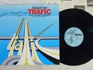 OST (CHARLES DUMONT) TRAFIC DISQUES SOMETHIN' ELSE SLJS-5046 Japan VINYL LP