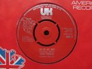 DEAN PARRISH - I'M ON MY WAY WATCH OUT  1972 UK NORTHERN SOUL ****