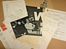 THE WHO - LIVE AT LEEDS LP VINYL - A1/B1 FIRST PRESS BLUE BLACK STAMP