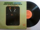 Bienvenido Welcome  Ismael Rivera Rafael Cortijo Y Combo TICO LP 1140 VG LP#1799
