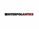 Interpol- Antics [Limited White Color Vinyl Record]