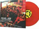 Pearl Jam Live At Easy Street RED VINYL Record Ten Club Edition RSD NEW SEALED
