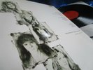 KINGDOM COME ?? IN YOUR FACE ?? LOOKS UNPLAYED MINT ARCHIV 1st PRESS LYRICS 1989