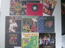 ABBA  8 Singles / 7
