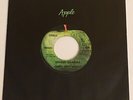 Trash / Golden Slumbers  Label Var. 2 Scranton / 1969 Apple 45 / NM+