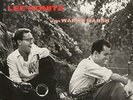 LEE KONITZ & WARNE  MARSH - LEE KONITZ WITH WARNE MARSH NEW VINYL