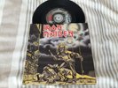 IRON MAIDEN - ORIGINAL 1980 - SANCTUARY 7