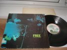 Free Tons Of Sobs A2/B2 PLAYS EX  151GM PINK RIM INNER COMPLETE 1971 UK LP