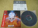 W.A.S.P.   L.O.V.E.(Love) Machine/ Japan 12