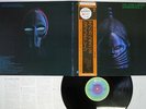 JOHN COLTRANE AFRICA BRASS SESSIONS VOL.2 ABC/IMPULSE YS-8507-AI Japan OBI LP