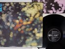 PINK FLOYD OBSCURED BY CLOUDS ODEON EOP-80575 Japan VINYL LP