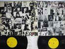 ROLLING STONES EXILE ON MAIN ST ROLLING STONES P-5051S Japan VINYL 2LP