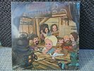 Black Oak Arkansas sealed stax LP Early Times