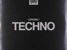 Various - Origins Of Techno - Ministry Of Sound NEW LP