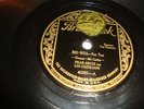 PILAR ARCOS & LOS CASTILLIANS- BRUNSWICK 78 RPM #  40307 - RIO RITA / POLVERAS