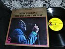 LOOKS BEAUTIFUL  MINT SHRINK  1968 LP   OTIS REDDING   DOCK OF THE BAY
