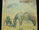 WARHORSE s/t UK Vertigo Swirl 1970 1st pressing 'Sample Record' *MINT-* LP