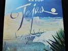 ZZ TOP Tejas UK London 1976 1st pressing in exceptional *MINT* LP