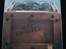 BACHMAN TURNER OVERDRIVE Not Fragile UK Mercury 1974 1st pressing *MINT* LP