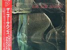THE NEW SOUNDS S/T JAPAN REISSUE LP W/OBI GEORGE KERR P-VINE TURBO SOUL FUNK