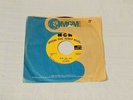 1970's Garage Rock 45  The Seeds  Did He Die   (promo)