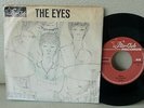 THE EYES She/Peanut Butter NM 45 7