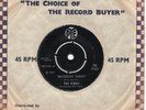 The Kinks Waterloo Sunset  Pye India 7N.17321