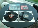 THE JAM SNAP  1983 UK PRESS 2 X 12