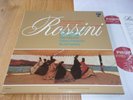 PHILIPS 6769 024 ROSSINI - 6 SONATE A QUATTRO *SALVATORE ACCARDO* 2 LPs NM