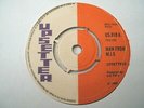 Upsetters - Man From M.I.5, UK Upsetter, VG b/w West Indians - Boss Reggae '69