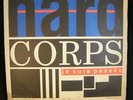 Hard Corps - Je Suis Passee - Electronic  - Vinyl 12