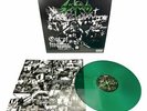 Sodom - Out Of The Frontline Trench Ltd. Green Vinyl 22.11.19 VVK / pre sale