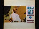 Philly Joe Jones-Philly Joe's Beat-Atlantic 1340-MONO DG