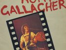 Rory Gallagher NEAR MINT Polydor Vinyl LP