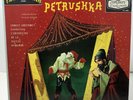 ANSERMET Petrushka (Stravinsky) LONDON CS 6009 BB WBg 1E/2E Decca sxl 2011 TAS