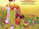 Samson Francois - Debussy: Children's Corner Estampes Suite [New Vinyl LP]