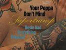 SUPERTRAMP: Your Poppa Don't Mind (´71 / scarce orig. German issue of first 7