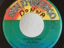 Northern Soul Funk 45 Cold Blood I'm A Good Woman on San Francisco HEAR