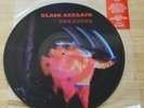 Black Sabbath Paranoid PICTURE LP Ltd. Pic Ozzy Preast Maiden Sister Rainbow DIO