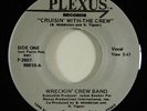 Wreckin' Crew Band 