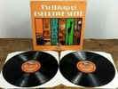 WISEGUYS EXECUTIVE SUITE DOUBLE VINYL RECORD LP ALBUM 1996 TRIP HOP WALLLP 008
