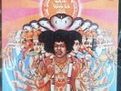 Jimi Hendrix Axis: Bold As Love - Two-Tone Label - Strong VG+