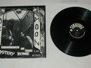 Dead Moon ?: Stranded In The Mystery Zone, US 1st Press Vinyl LP 1991 Tombstone