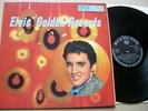 ELVIS PRESLEY deutsche RCA Red Seal LSP-1707 Vinyl LP GOLDEN RECORDS
