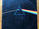 Pink Floyd Dark Side Of The Moon Capitol Records 1983 Reissue Gatefold Vinyl LP
