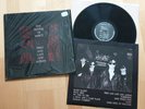 The Sisters Of Mercy ?– First And Last And Always 1985 LP Vinyl