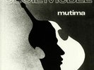 McBEE, Cecil - Mutima - Vinyl (limited 180 gram audiophile vinyl LP)