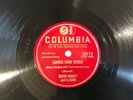 BUSTER BENNETT COLUMBIA 38173 ( FAMOUS DOOR BOOGIE / THREE DIFFERENT WOMEN )