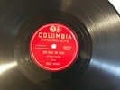 BILLIE HOLIDAY - COLUMBIA 38792 ( GOD BLESS THIS CHILD / AM I BLUE)